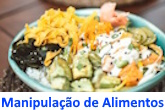 Curso de Manipulação de Alimentos