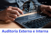 Curso de Auditoria Externa e Interna