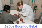 Curso de Saúde Bucal do Bebê