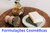 Curso de Formulações Cosméticas