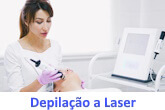 Curso de Depilação a Laser