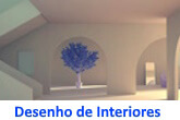 Curso de Desenho de Interiores