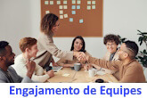 Curso de Cooperação e Engajamento de Equipes