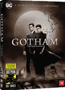 Game Gotham