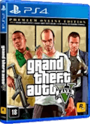 GTA V