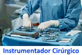 Curso de Instrumentador Cirúrgico