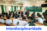 Curso de Interdisciplinaridade na Escola