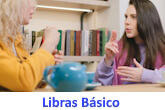 Curso de Libras Básico