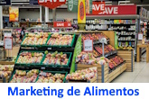 Curso de Maketing de Alimentos