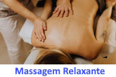 Curso de Massagem Relaxante