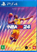 NBA 24