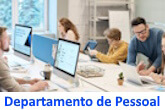 Curso de Departamento Pessoal