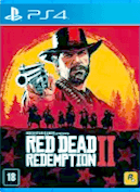 Red Dead