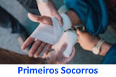 Curso de Primeiros Socorros