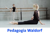 Curso de Pedagogia Waldorf